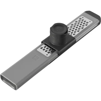 Smulki trintuvė Zwilling Z-Cut 3-in-1, pilka