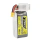 Tattu R-Line 650mAh 14.8V 95C 4S1P XT30 akumuliatorius