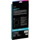 Izoliuotas gėrimo vamzdelis HydraPak ArcticFusion, Grey