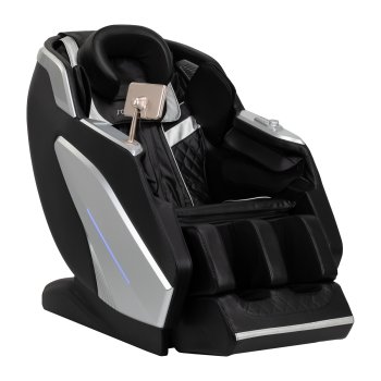 Sakura Prime 108 Massage Chair, Black