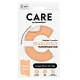PanzerGlass CARE Fashion dėklas iPhone 16 Pro Max su MagSafe, persikinis