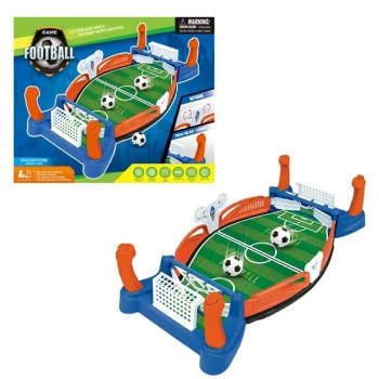 Stalo žaidimas Mini futbolas Flipper