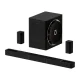 Ultimea Skywave X70 7.1.4 Dolby Atmos garso sistema su belaidžiu žemų dažnių garsiakalbiu