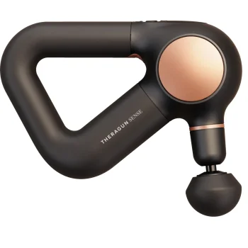 Masažuoklis Therabody Theragun Sense TG0003971-3A10, juodas
