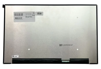 B160UAN01.P 16.0" LCD matrica, WUXGA, 165 Hz, matinė, 40 kontaktų