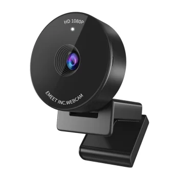 Full HD vaizdo kamera EMEET SmartCam C950 1080p
