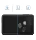 Tech-Protect Glass Fit+ apsauginių stiklų rinkinys DJI Osmo Action 5 Pro, 2 vnt.