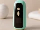 Painless IPL Hair Removal Device for Full Body and Bikini, At-Home Kit with Glasses