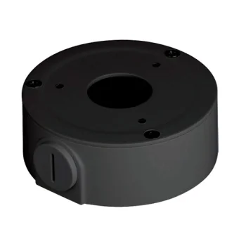 Montavimo dėžutė PFA134-B, juoda