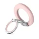 Magnetinis telefono laikiklis Tech-Protect MMR500 MagSafe, rožinis