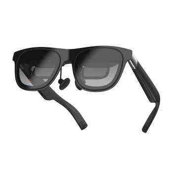 Papildytosios realybės akiniai XREAL One Pro (dydis M)