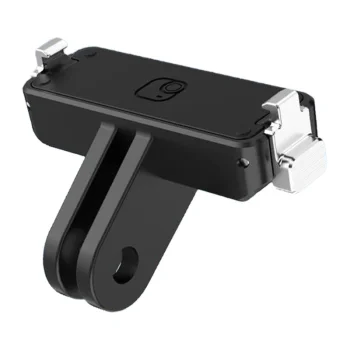 Puluz magnetinis greitojo atjungimo adapteris kamerai Insta360 GO Ultra PU1072B