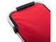 Foldable Thermal Picnic Basket, Red