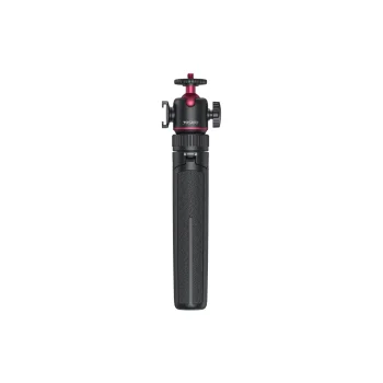 Yesido SF26 trikojis su laikikliu ir lempa, 65 cm, juodas