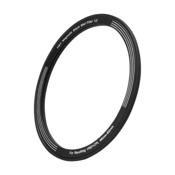 H&Y Black Mist 1/2 magnetinis difuzinis filtras Revoring 46-62mm