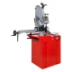 Metalo juostinės pjovimo staklės Holzmann BS275TOP 400V