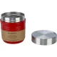 Le Creuset On The Go maisto termosas-indas 500 ml, cerise raudonas