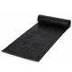 Multigarden agroplėvelė nuo piktžolių 135g/m² (0.8x100m) su smaigais, juoda