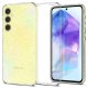 Spigen Liquid Crystal Phone Case Cover Samsung Galaxy A55 5G - Clear Glitter