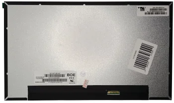 Boe 14" LCD ekranas, 1920x1080 FHD, IPS, matinis