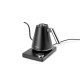 Virdulys su temperatūros reguliavimu Huslog Smartcontrol 1,7L, juodas/sidabrinis