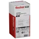 Betono sraigtai Fischer ULTRACUT FBS II 8x70 20/5 US TX, 50 vnt.
