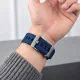 Tech-Protect Motion dirželis Apple Watch 44 / 45 / 46 / 49 mm, mėlynas