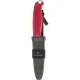 Lauko peilis Victorinox Venture 3.09 02, raudonas