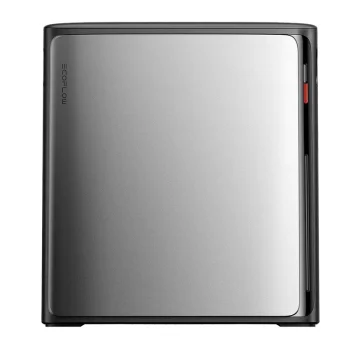 EcoFlow STREAM Ultra X energijos kaupiklis su mikroinverteriu (3.84kWh)
