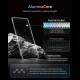 Spigen Glas.tR EZ Fit Pro AC apsauginis stiklas Samsung Galaxy S26 FE, 2 vnt.