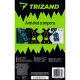 Trizand neslystantys batų spygliai XL (44-47)