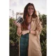 Fujifilm Instax Mini Evo Type C hibridinis fotoaparatas, juodas