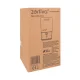Oro sausintuvas Zortiva Brezia, 380 ml/24h, 1400 ml, baltas