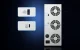 TerraMaster D9-320 9 skyrių DAS diskų korpusas, USB 3.2 Gen 2 Type-C