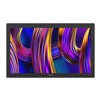 Grafinė planšetė Huion Kamvas Pro 27 GT2702 4K 144Hz