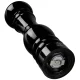 Pipirų malūnėlis Peugeot Paris uSelect 22 cm, juodas