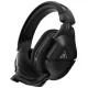 Belaidės žaidimų ausinės Turtle Beach Stealth 600 Gen 2 MAX, juodos