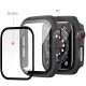 Tech-Protect Defense360 dėklas Apple Watch Ultra 1 / 2 (49mm), juodas