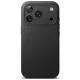 Ringke Silicone Magnetic MagSafe Phone Case Cover iPhone 17 Pro Max - Black