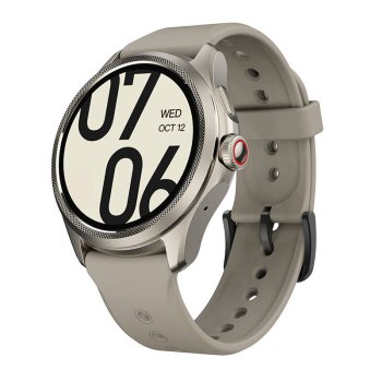 Išmanusis laikrodis Mobvoi TicWatch Pro 5 GPS, Sandstone