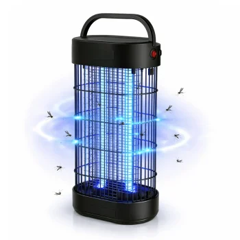 Vertikali UV lempa nuo vabzdžių, 20W