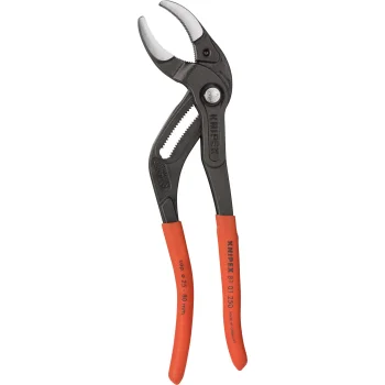Sifono ir jungčių replės KNIPEX 81 01 250, 25–80 mm, 250 mm
