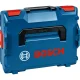 Akumuliatorinis gręžtuvas-suktuvas Bosch GSR 12V-32, 2x 2.0 Ah akumuliatoriai, kroviklis ir L-BOXX
