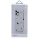 Apple iPhone 13 Pro 6,1\" Uniq Etui Coehl Reverie Case Cover, Ivory