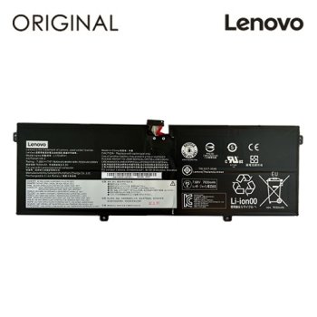 Originali Lenovo L17C4PH1 baterija Yoga C930 nešiojamam kompiuteriui