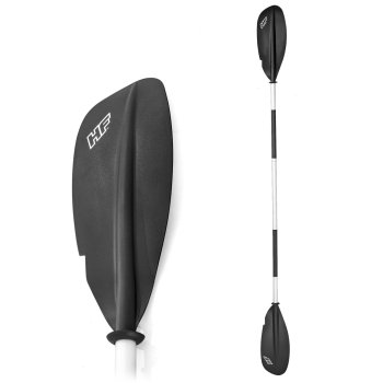 Bestway 62174 Foldable Aluminum Paddle 230 cm