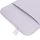 Tech-Protect Neoprene 14\" Laptop Case, Purple