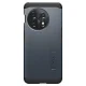 „Spigen Tough Armor“ dėklas, skirtas „OnePlus 11 5G“, metalo pilkas