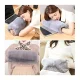 Electric USB Hand Warmer Muff and Heated Pillow