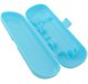 Universal Travel Case for Oral-B Electric Toothbrush, Blue